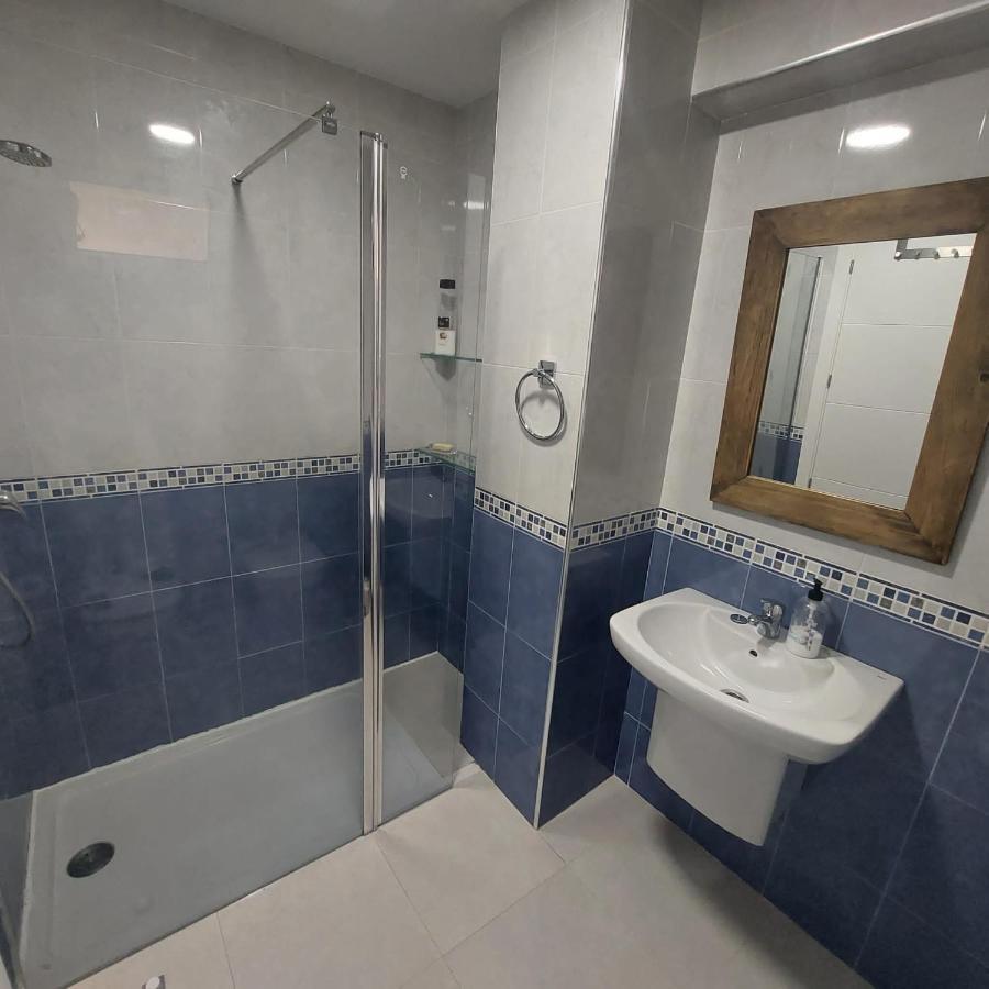 Apartamento Frente A La Playa Piso 3 Εστεπόνα Εξωτερικό φωτογραφία