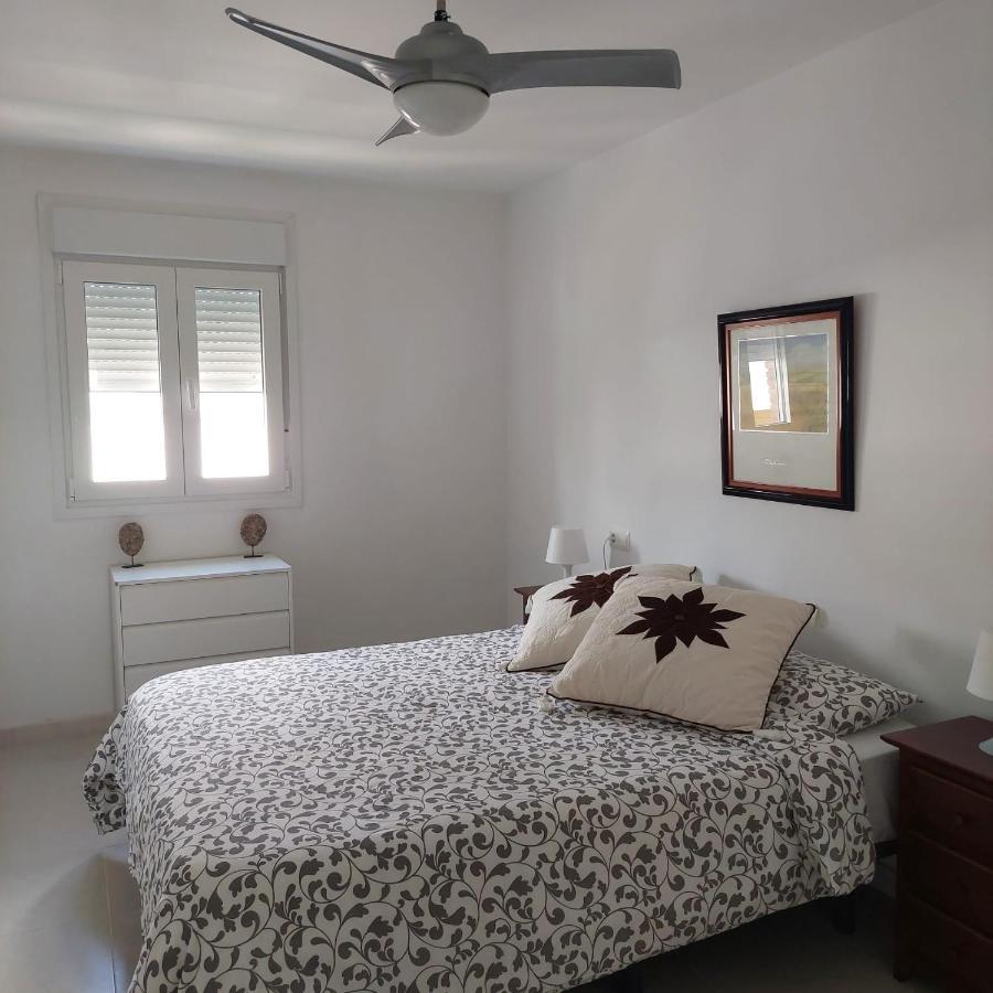 Apartamento Frente A La Playa Piso 3 Εστεπόνα Εξωτερικό φωτογραφία