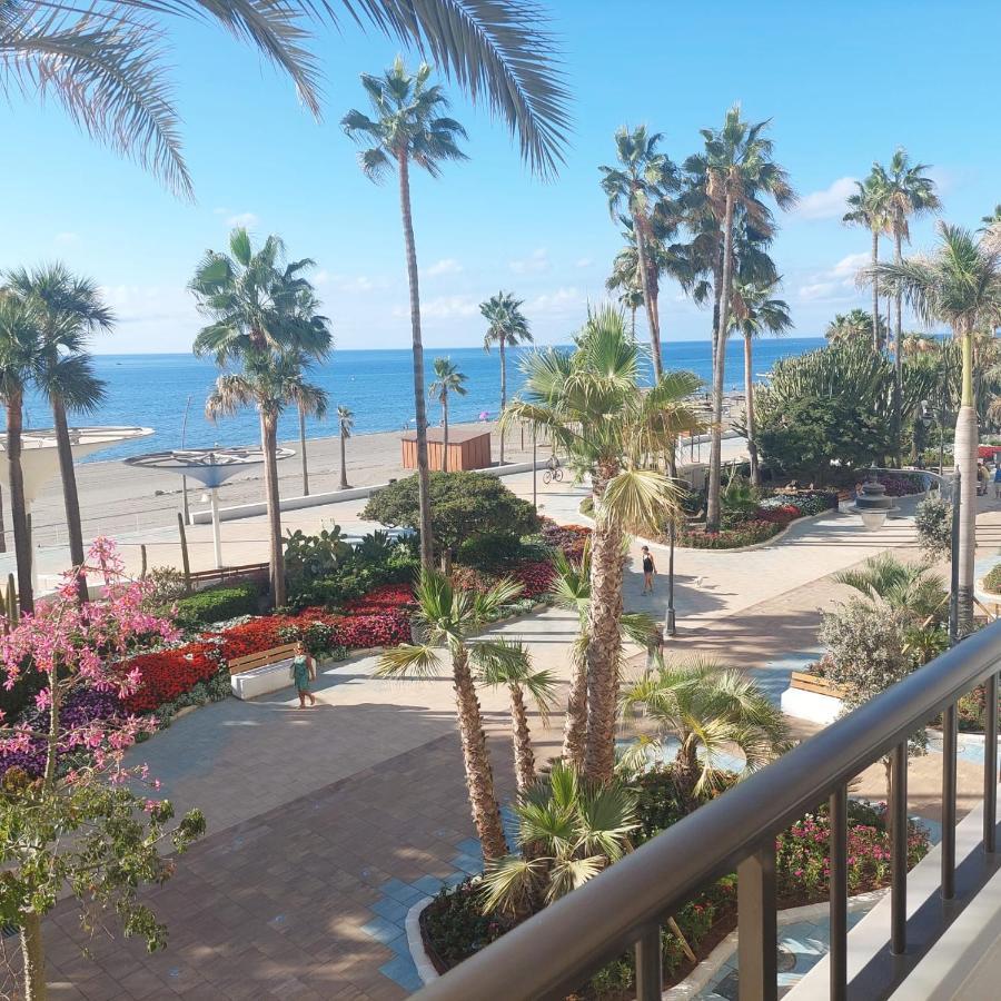 Apartamento Frente A La Playa Piso 3 Εστεπόνα Εξωτερικό φωτογραφία