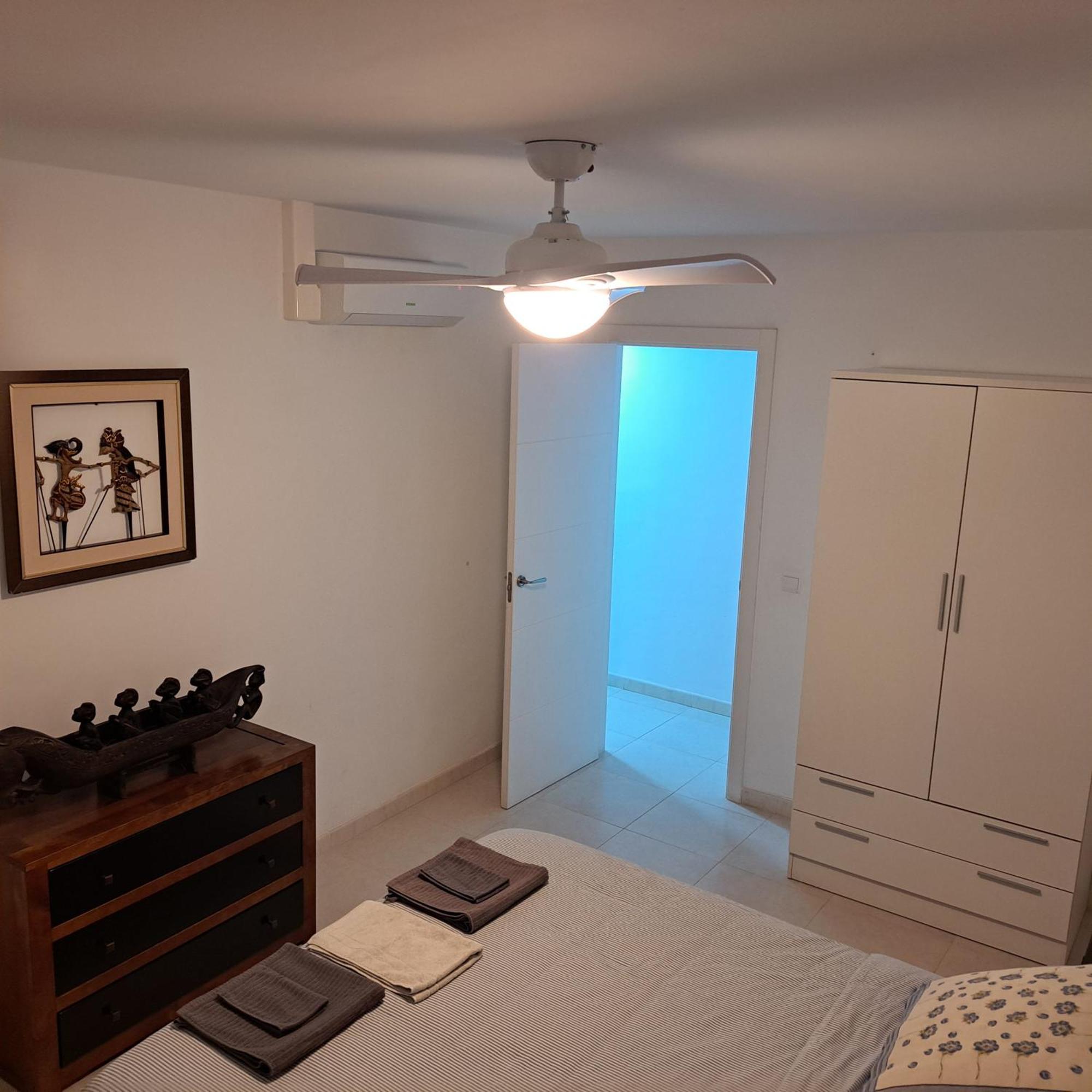Apartamento Frente A La Playa Piso 3 Εστεπόνα Εξωτερικό φωτογραφία