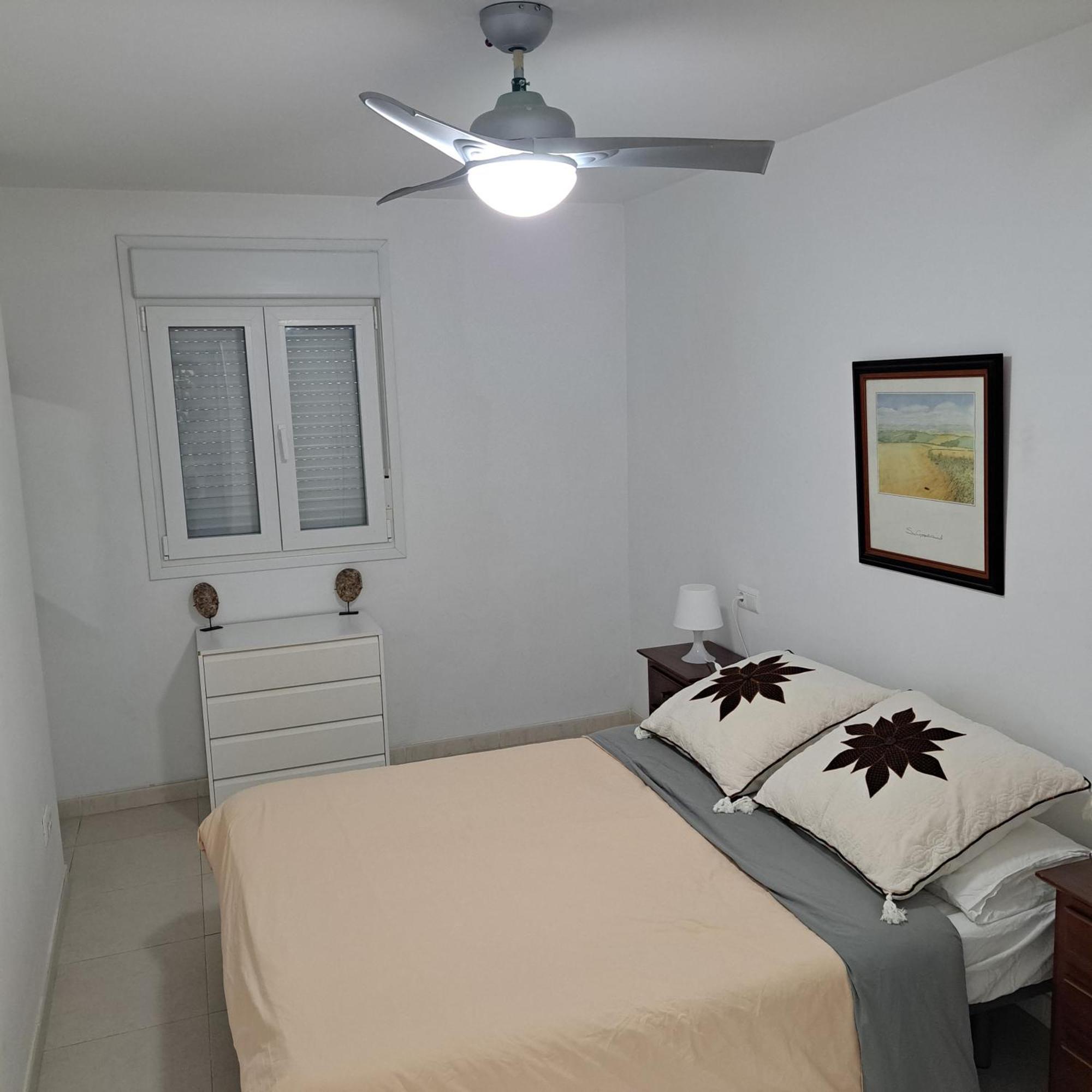 Apartamento Frente A La Playa Piso 3 Εστεπόνα Εξωτερικό φωτογραφία